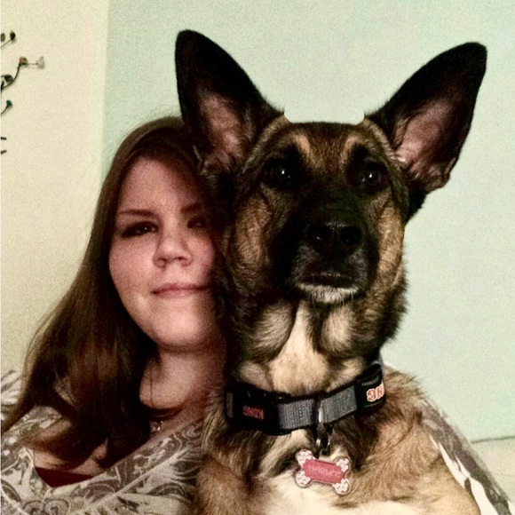 Meet your Posher ♠️🐕🐾🌸🦄 - Picture 7 of 15